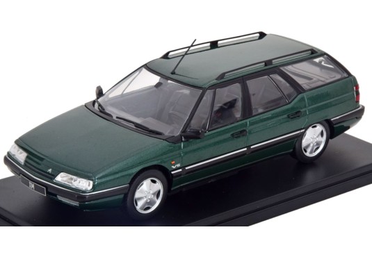 1/24 CITROEN XM Break 1991