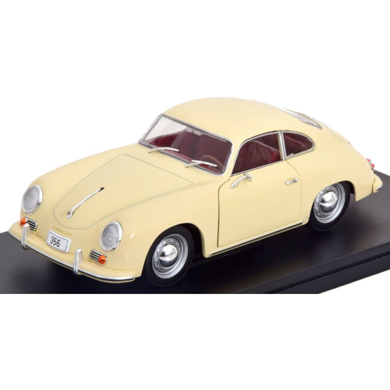 1/24 PORSCHE 356 1959