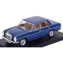 1/24 MERCEDES 200 D W115 1968