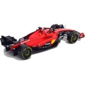 1/18 FERRARI SF23 N°16 F1 2023 Leclerc