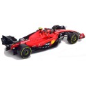 1/18 FERRARI SF23 N°55 F1 2023 SAINZ