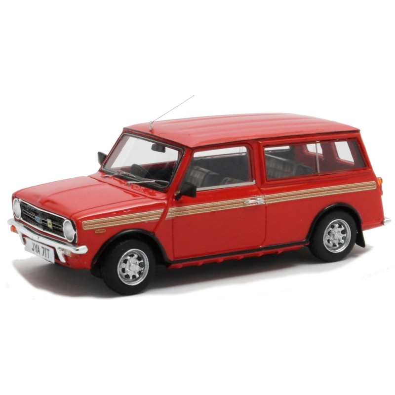 1/43 MINI Clubman 1969 1980