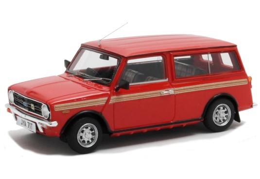 1/43 MINI Clubman 1969 1980