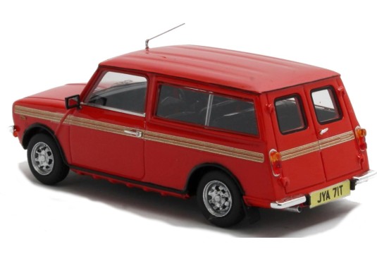 1/43 MINI Clubman 1969 1980