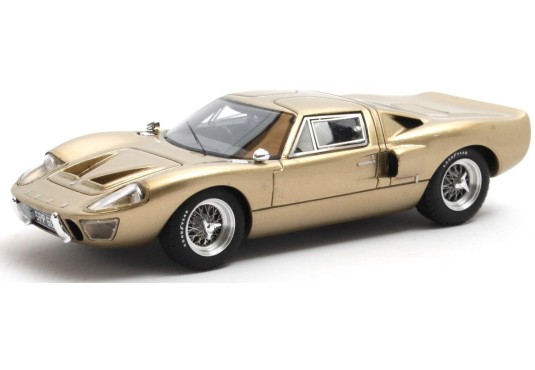 1/43 FORD GT40 MK III 1967