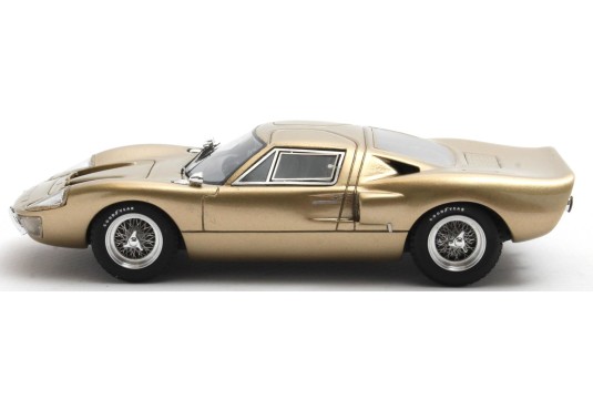 1/43 FORD GT40 MK III 1967