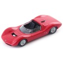 1/43 DE TOMASO Competizione 2000 Italie 1965