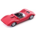 1/43 DE TOMASO Competizione 2000 Italie 1965