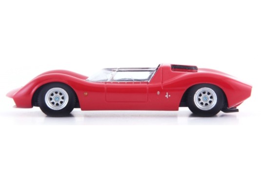 1/43 DE TOMASO Competizione 2000 Italie 1965