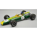 1/18 LOTUS 43 N°1 Grand Prix Etats Unis 1966