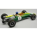 1/18 LOTUS 43 N°1 Grand Prix Etats Unis 1966