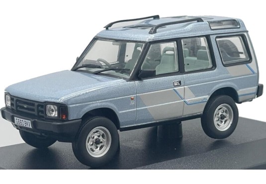 1/43 LAND ROVER Discovery 1 1989 - 1998