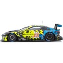 1/18 ASTON MARTIN Vantage AMR N°98 Le Mans 2022