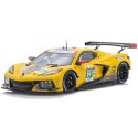 1/43 CHEVROLET Corvette N°64 Le Mans 2022