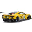 1/43 CHEVROLET Corvette N°64 Le Mans 2022