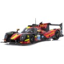 1/43 LIGIER JS P217 Gibson CD Sport N°27 Le Mans 2022
