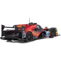 1/43 LIGIER JS P217 Gibson CD Sport N°27 Le Mans 2022