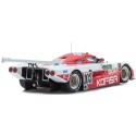 1/43 SPICE SE 88C N°103 Le Mans 1989