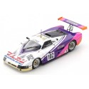 1/43  SPICE SE88C N°102 Le Mans 1989