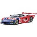 1/43 SPICE SE 89 C N°104 Le Mans 1989