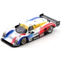 1/43 COUGAR C28 LM N°56 Le Mans 1992