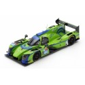 1/43 LIGIER JS P217 Gibson N°44 24 Heures du Mans 2018