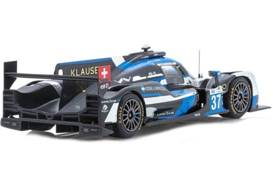 1/43 ORECA 07 GIBSON N°37 Le Mans 2022