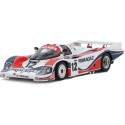 1/43 PORSCHE 956 N°12 Le Mans 1986