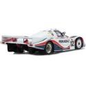 1/43 PORSCHE 956 N°12 Le Mans 1986