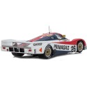 1/43 PORSCHE 962 C N°26 Le Mans 1990