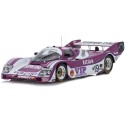 1/43 PORSCHE 962 C N°19 Le Mans 1990