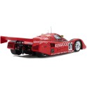 1/43 PORSCHE 962 CK6 N°51 Le Mans 1992
