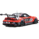 1/43 PORSCHE 911 GT3 R Kkramer Racing N°127 24 H Nurburgring 2022