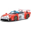 1/43 PORSCHE 911 GT1 N°29 Le Mans 1997