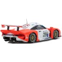 1/43 PORSCHE 911 GT1 N°29 Le Mans 1997