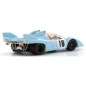 1/43 PORSCHE 917 K N°1 Test Le Mans 1971