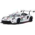 1/43 PORSCHE 992 RSR19 N°91 Le Mans 2021