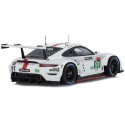 1/43 PORSCHE 992 RSR19 N°91 Le Mans 2021