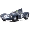 1/43 JAGUAR D N°3 Le Mans 1957