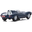 1/43 JAGUAR D N°3 Le Mans 1957