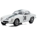 1/43 LOTUS Elite N°38 Le Mans 1961