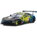 1/43 ASTON MARTIN Vantage N°98 Le Mans 2022