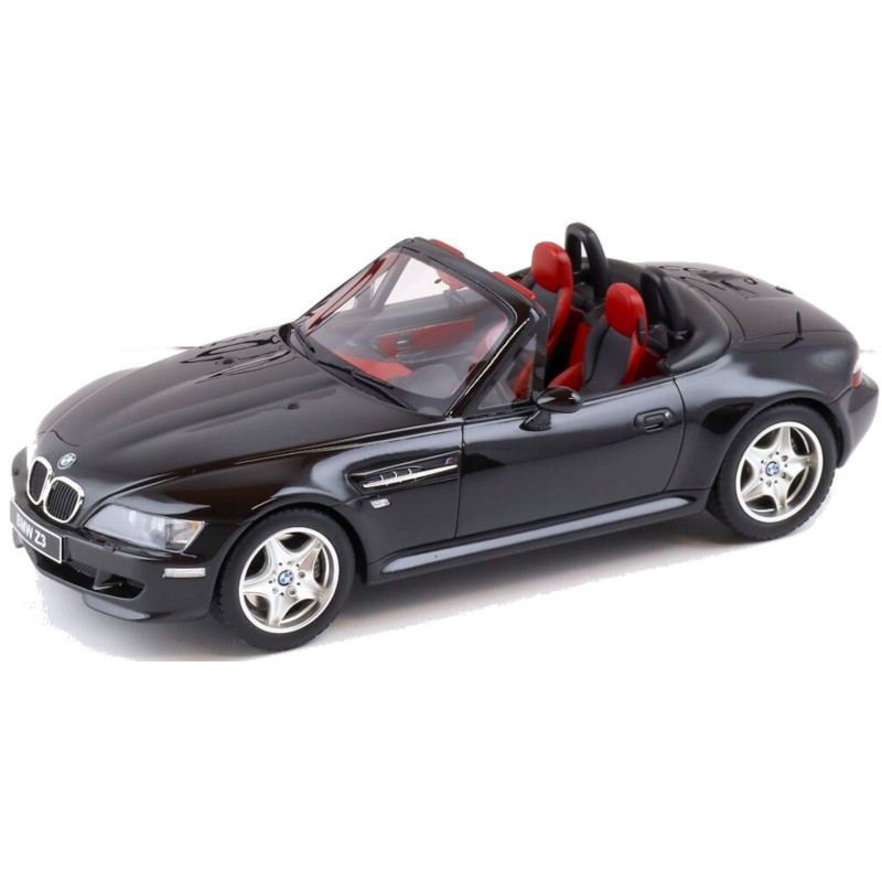 1/18 BMW Z3 M Roadster 1999