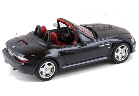 1/18 BMW Z3 M Roadster 1999