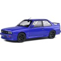 1/18 BMW E30 M3 Street Fighter 1990