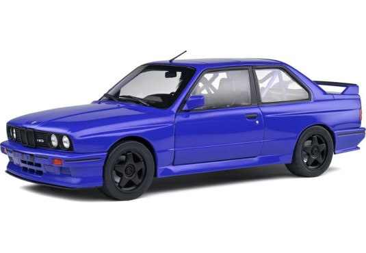 1/18 BMW E30 M3 Street...