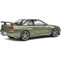 1/18 NISSAN Skyline GT-R R34 1999