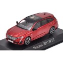 1/43 PEUGEOT 308 SW GT 2021