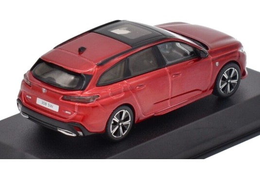 1/43 PEUGEOT 308 SW GT 2021