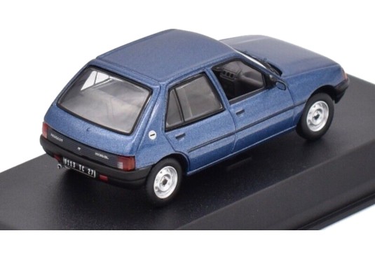 1/43 PEUGEOT 205 GL 1988